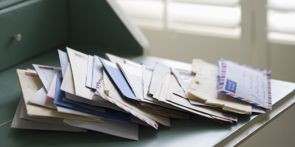 How to avoid junk in your email accounts How to avoid junk in your email accounts